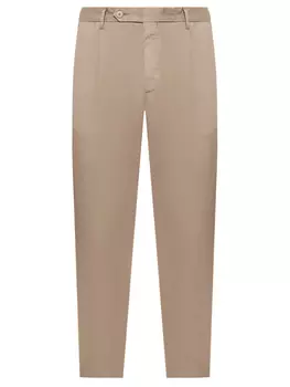 Брюки хлопковые ROTA