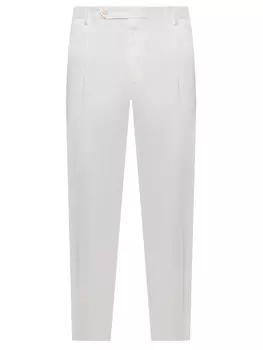 Брюки хлопковые ROTA