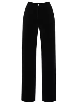 Брюки хлопковые