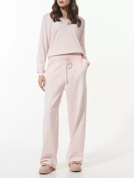 Брюки хлопковые Sarmetta HUGO