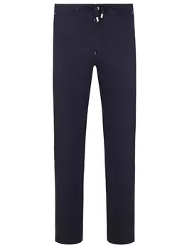 Брюки хлопковые SCISSOR SCRIPTOR