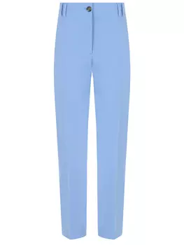 Брюки хлопковые SPOON