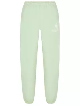 Брюки хлопковые