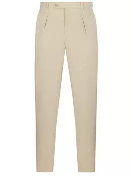 Брюки хлопковые STILE LATINO