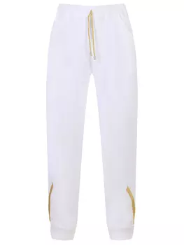 Брюки хлопковые THOMAS FLAIM