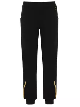 Брюки хлопковые THOMAS FLAIM