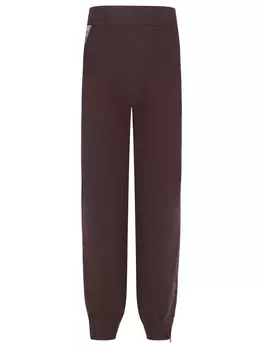 Брюки хлопковые THOMAS FLAIM