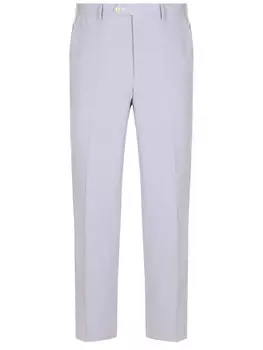 Брюки хлопковые TOMBOLINI