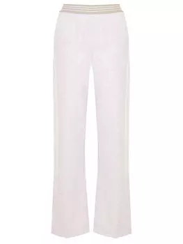 Брюки хлопковые TONET