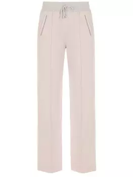 Брюки хлопковые TONET