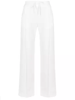 Брюки хлопковые VALENTINO