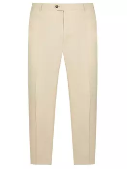 Брюки хлопковые WALTER BABINI