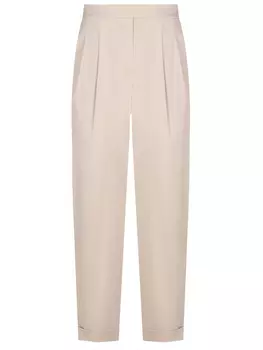 Брюки хлопковые WINDSOR