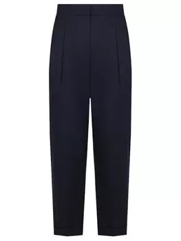 Брюки хлопковые WINDSOR