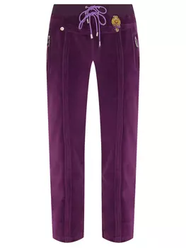 Брюки хлопковые YES LONDON