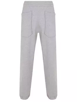 Брюки хлопковые ZEGNA