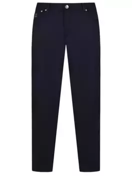 Брюки Italian Fit шерстяные