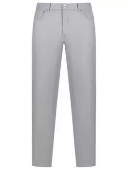Брюки Italian Fit шерстяные