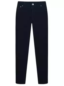 Брюки Italian Fit вельветовые