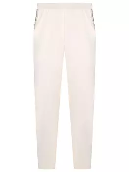 Брюки из ацетата ZADIG VOLTAIRE