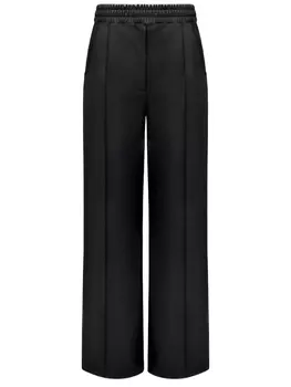 Брюки из экокожи MOTIZ