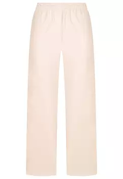 Брюки из экокожи WEEKEND MAX MARA