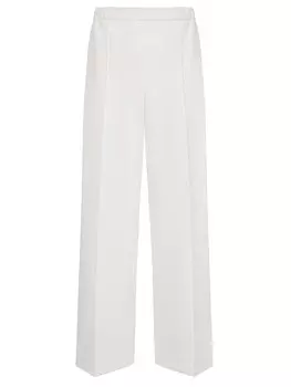 Брюки из экозамши Fawaris FASHION REBELS