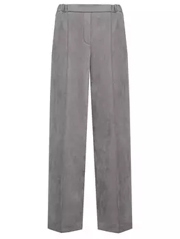 Брюки из экозамши Fawaris FASHION REBELS