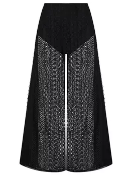 Брюки из гипюра CHARO RUIZ