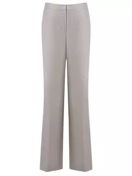 Брюки из кашемира и шерсти PERCE-NEIGE