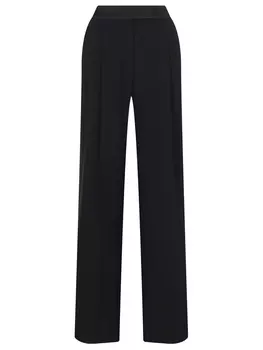 Брюки из крепа ROZIECORSETS