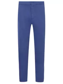 Брюки из лиоцелла