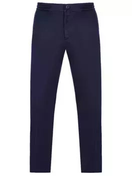 Брюки из лиоцелла