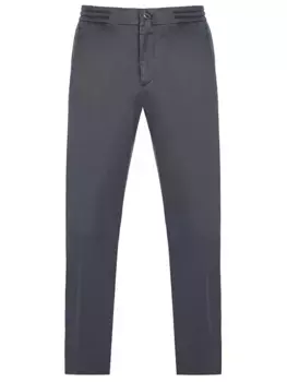 Брюки из лиоцелла