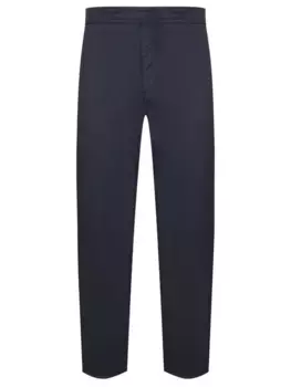 Брюки из лиоцелла