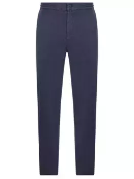 Брюки из лиоцелла