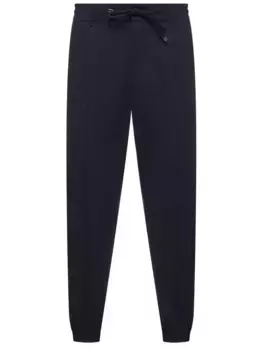 Брюки из лиоцелла