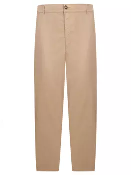 Брюки из лиоцелла MARINA RINALDI