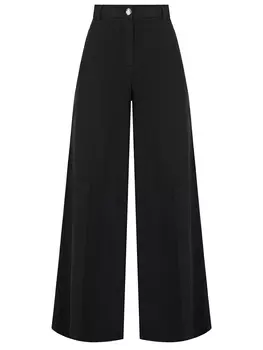 Брюки из лиоцелла PINKO