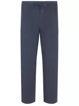 Брюки из модала