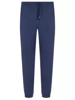 Брюки из модала