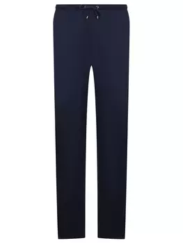 Брюки из модала и хлопка