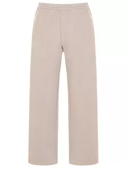 Брюки из неопрена DENIS SIMACHEV