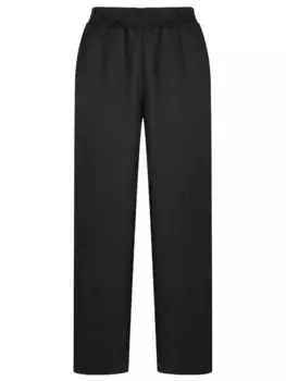 Брюки из рами