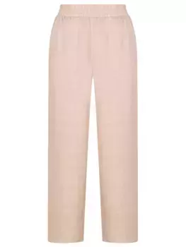 Брюки из рами