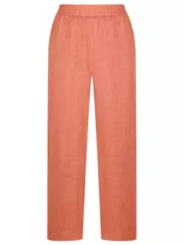 Брюки из рами