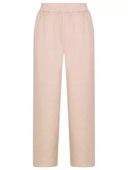 Брюки из рами SHATU