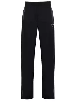 Брюки из Re-Nylon