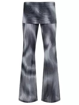 Брюки из сетки Freya MOEVA