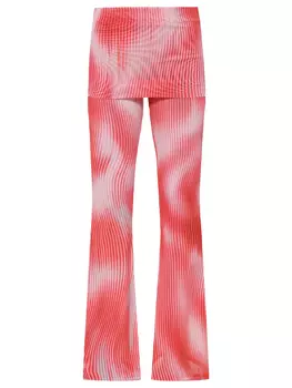 Брюки из сетки Freya MOEVA